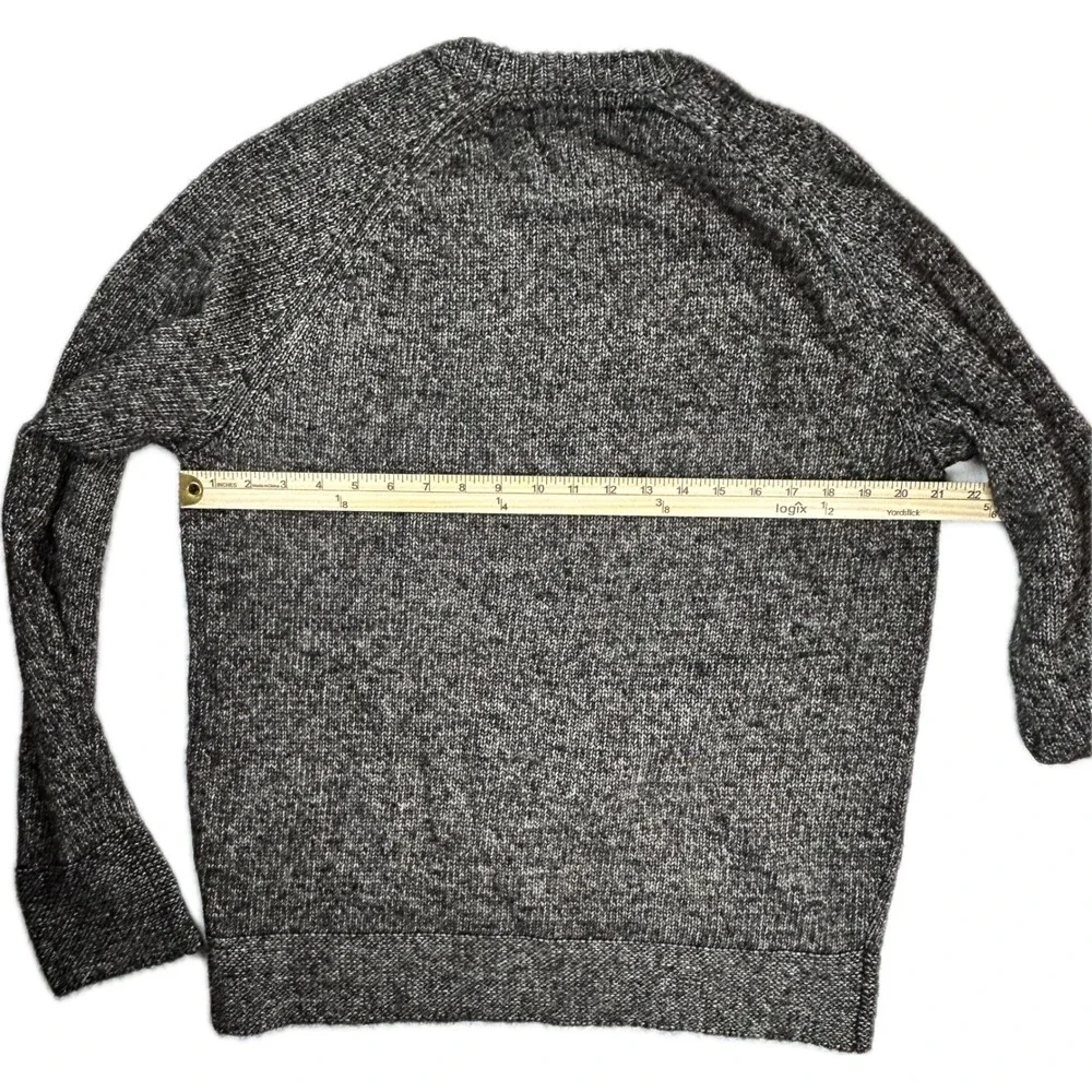 Schott bros crewneck